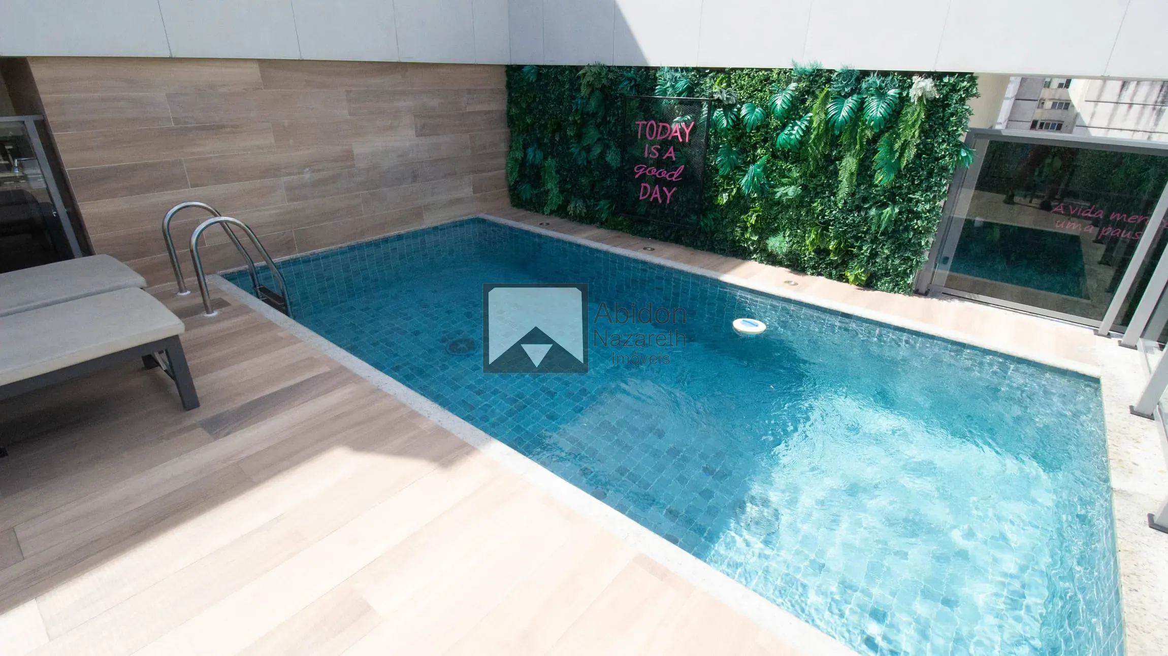 Apartamento, 1 quarto, 32 m² - Foto 37