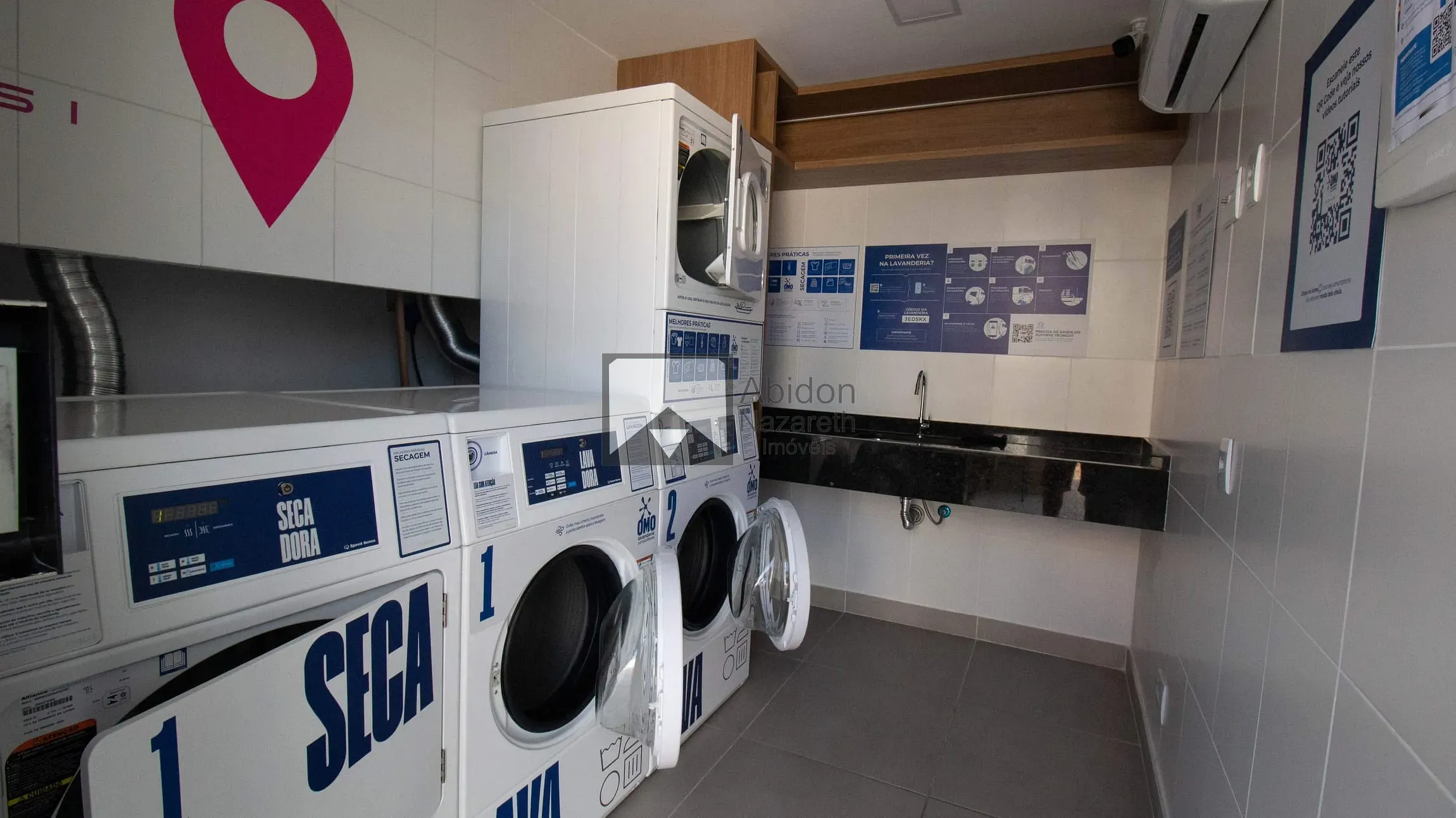 Apartamento, 1 quarto, 32 m² - Foto 42
