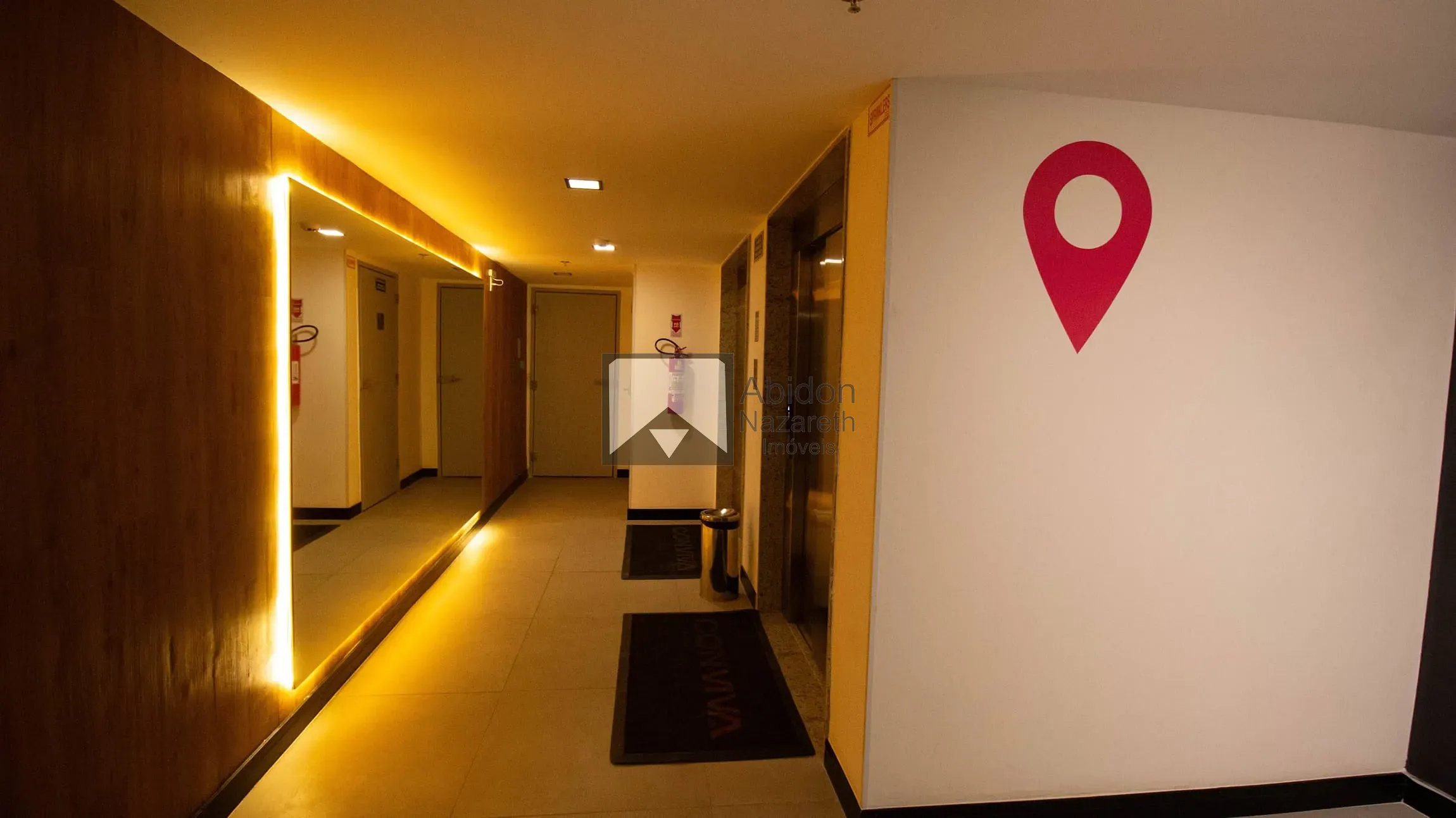 Apartamento, 1 quarto, 32 m² - Foto 43