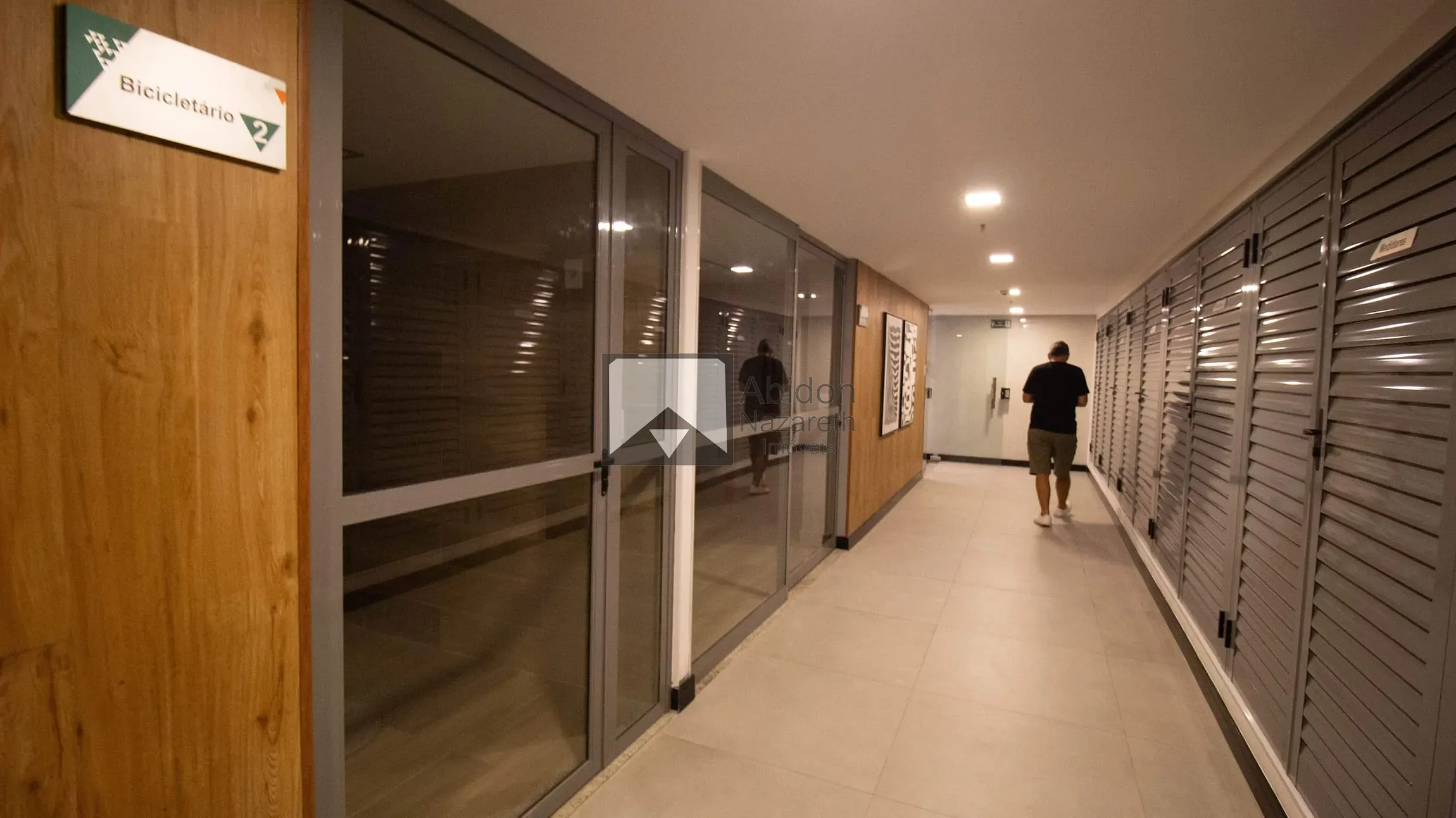 Apartamento, 1 quarto, 32 m² - Foto 44