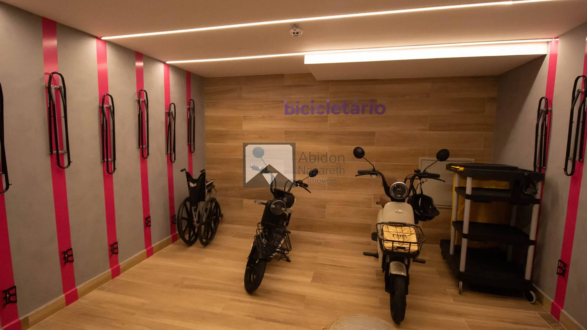 Apartamento, 1 quarto, 32 m² - Foto 45