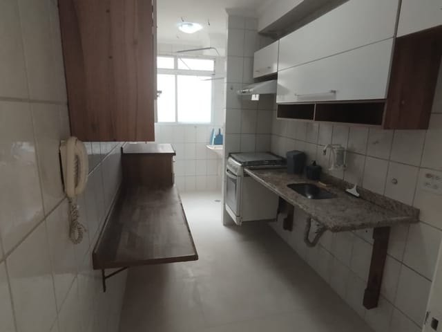 Foto do Apartamento - Apartamento à venda, Santa Maria, Osasco, SP | Miani Imóveis