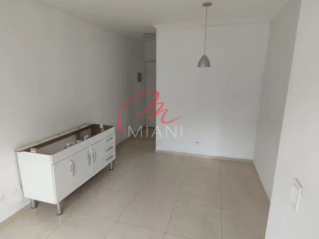 Apartamento 2 quartos e 1 banheiro, à venda, no bairro Santa Maria em Osasco