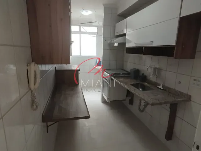 Apartamento 2 quartos e 1 banheiro, à venda, no bairro Santa Maria em Osasco