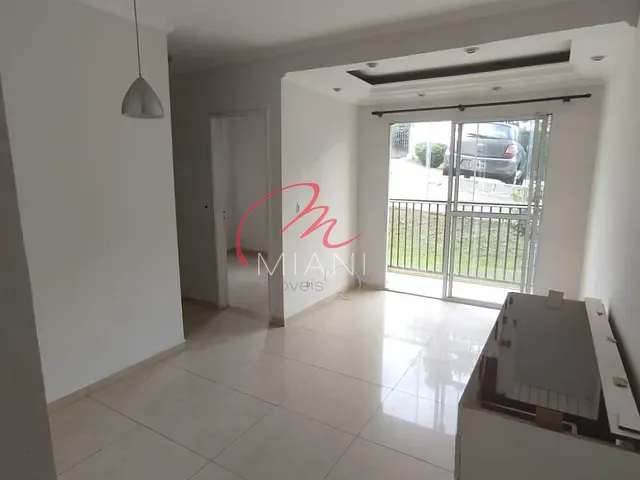 Apartamento 2 quartos e 1 banheiro, à venda, no bairro Santa Maria em Osasco