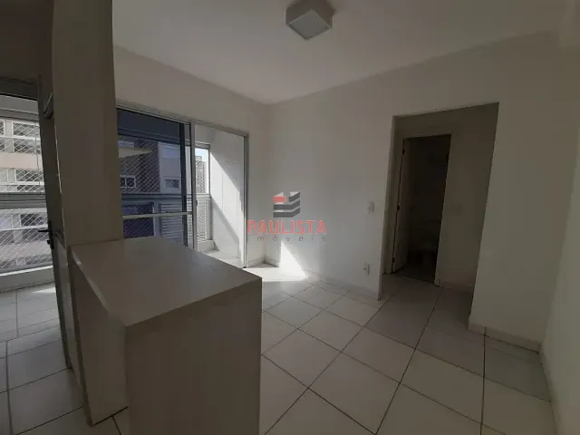 Apartamento 1 quarto e 1 banheiro, para alugar, no bairro Vila da Saúde em São Paulo
