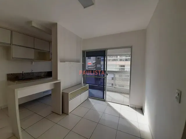 Apartamento 1 quarto e 1 banheiro, para alugar, no bairro Vila da Saúde em São Paulo