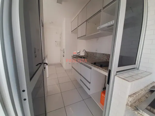 Apartamento 1 quarto e 1 banheiro, para alugar, no bairro Vila da Saúde em São Paulo