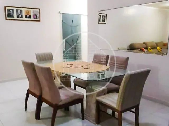Apartamento com 233m² 3 quartos e 2 banheiros, à venda, no bairro Bairro Aviação em Praia Grande