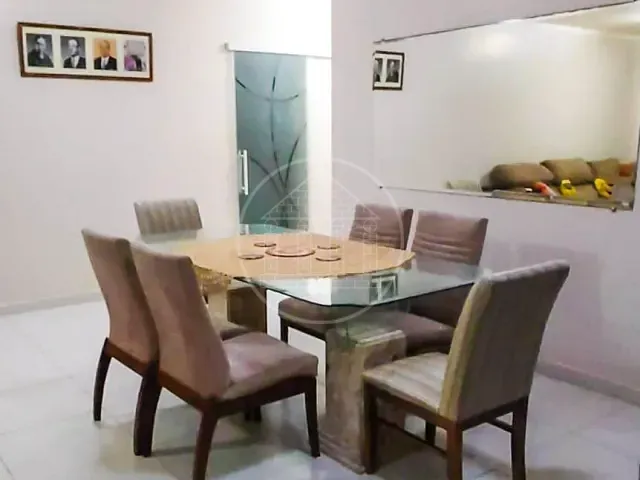Apartamento com 233m² 3 quartos e 2 banheiros, à venda, no bairro Bairro Aviação em Praia Grande