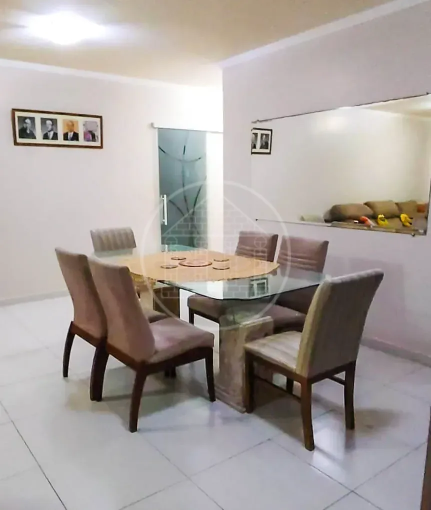 Apartamento, 3 quartos, 136 m² - Foto 5