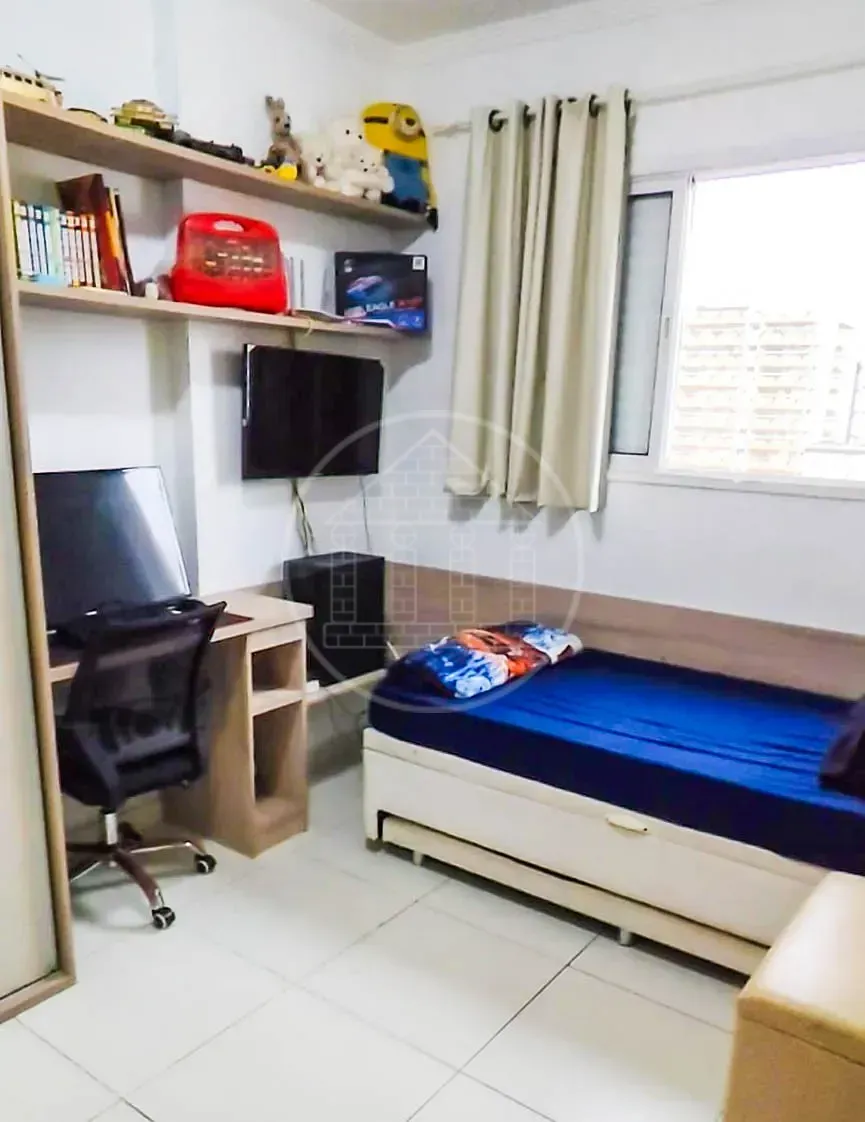 Apartamento, 3 quartos, 136 m² - Foto 6