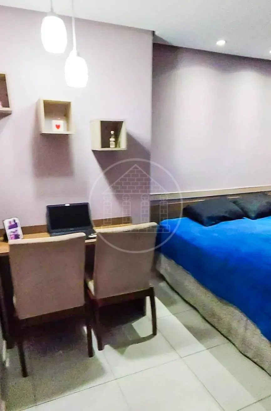 Apartamento, 3 quartos, 136 m² - Foto 14