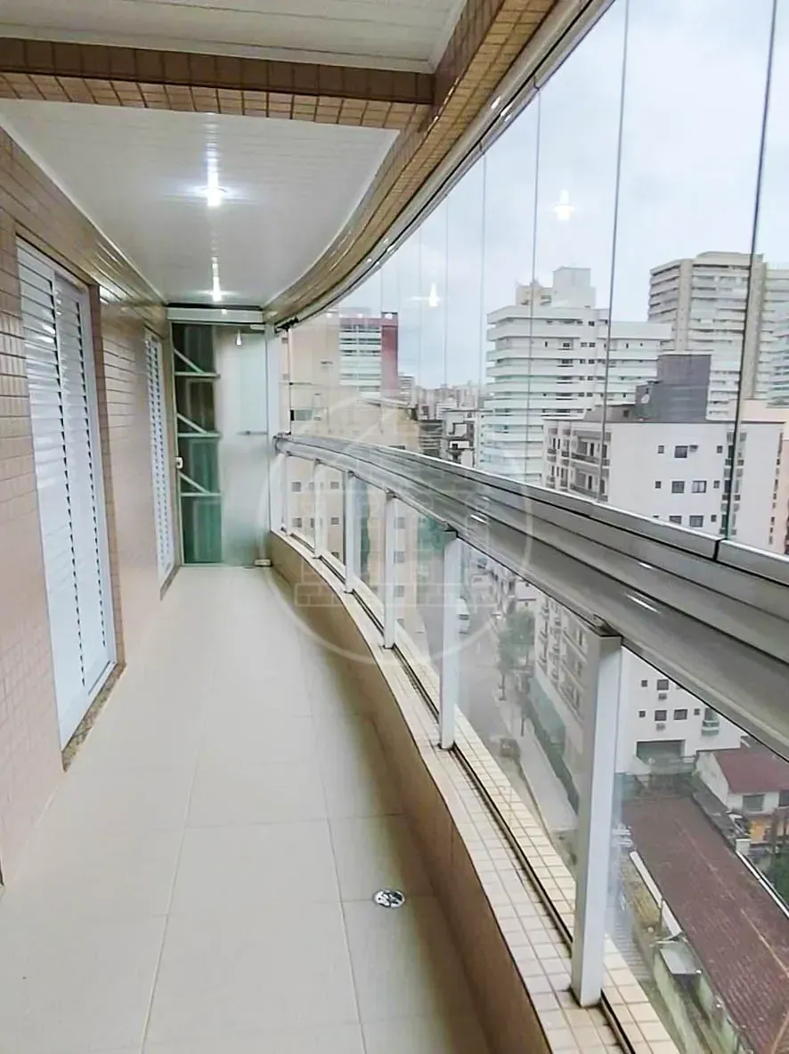 Apartamento, 3 quartos, 136 m² - Foto 1