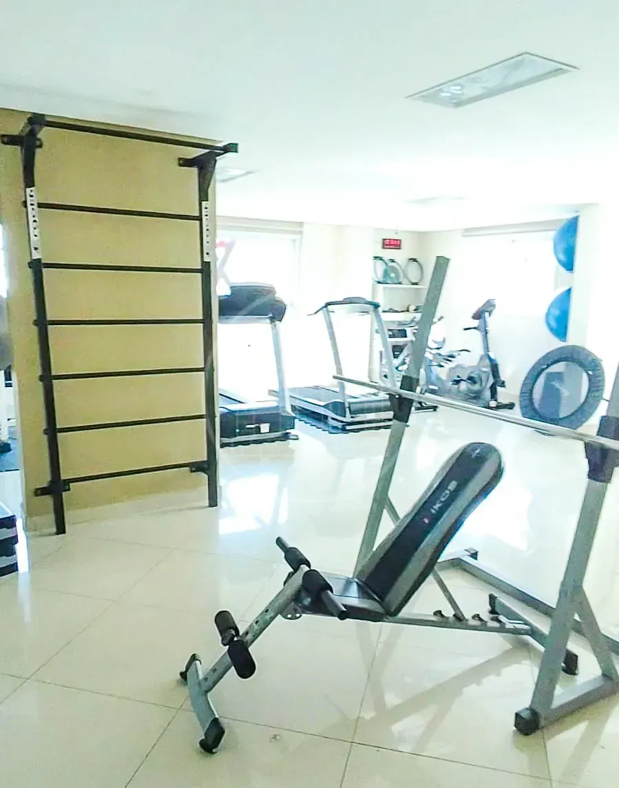 Apartamento, 3 quartos, 136 m² - Foto 30