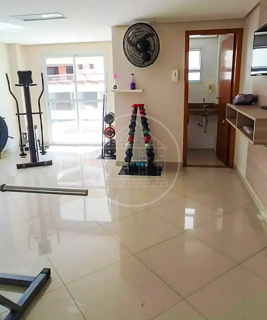 Apartamento, 3 quartos, 136 m² - Foto 31