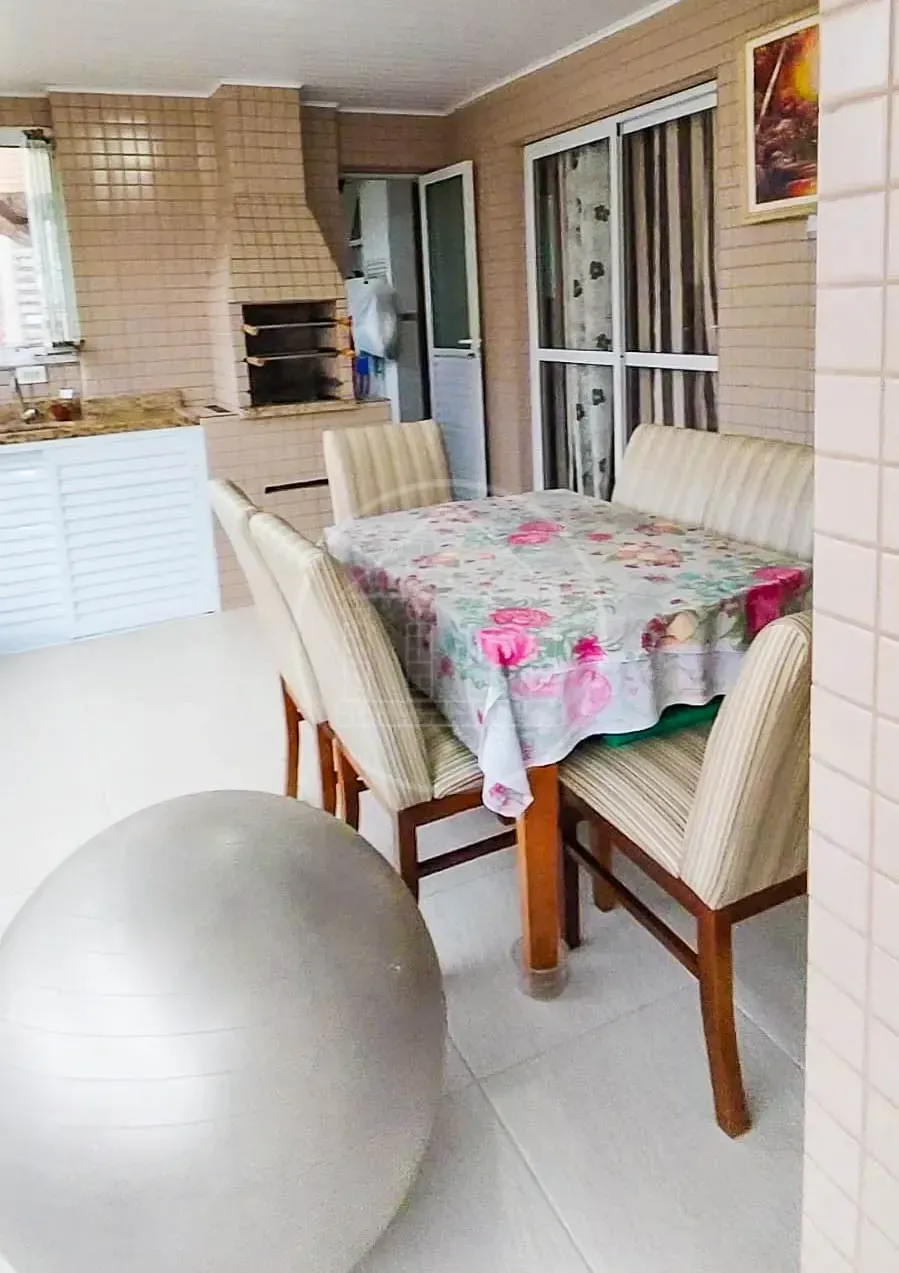 Apartamento, 3 quartos, 136 m² - Foto 32