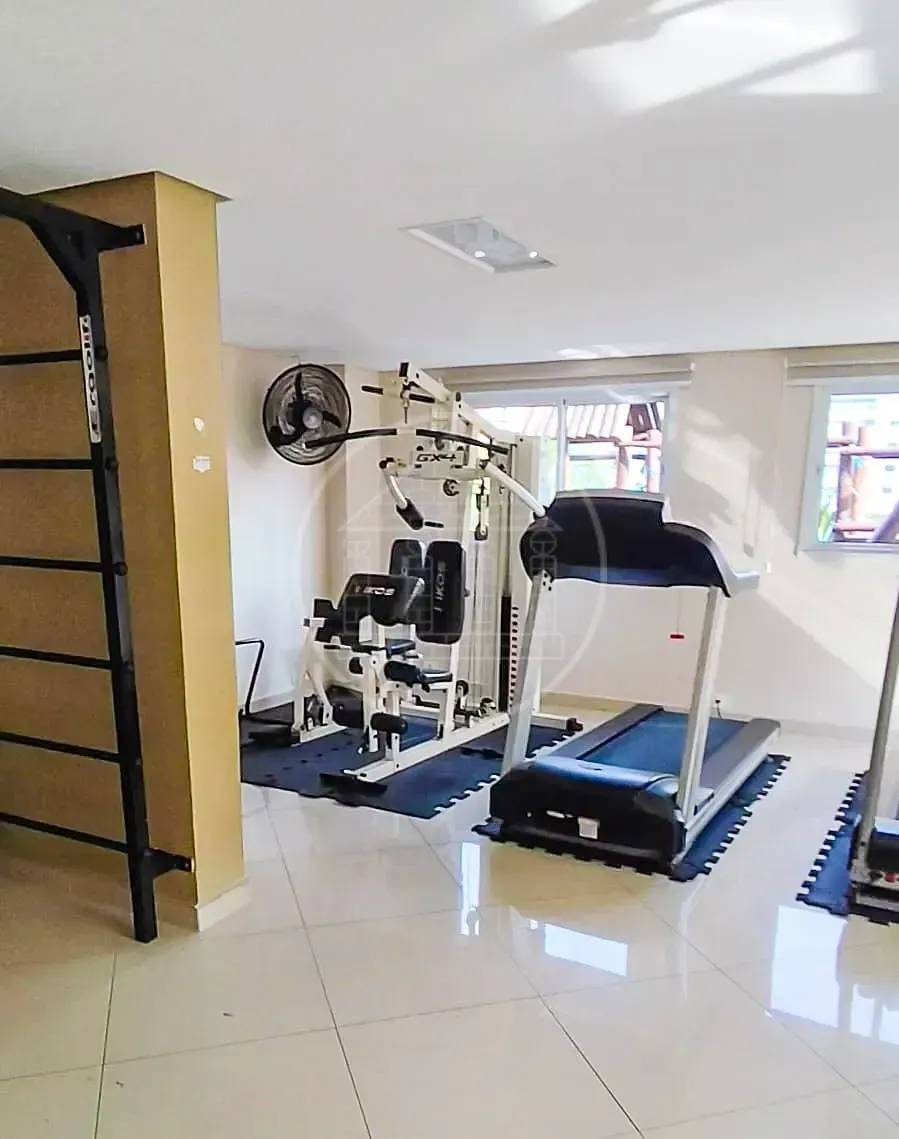 Apartamento, 3 quartos, 136 m² - Foto 34