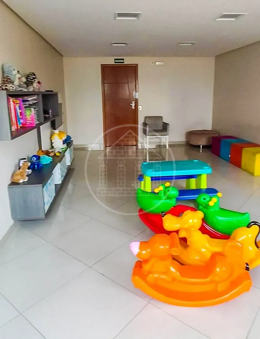 Apartamento, 3 quartos, 136 m² - Foto 35