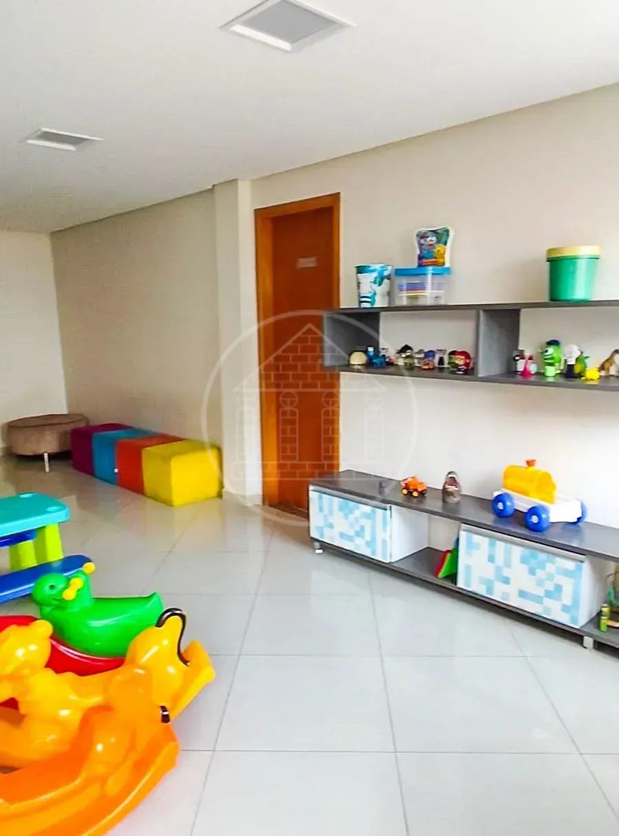 Apartamento, 3 quartos, 136 m² - Foto 36