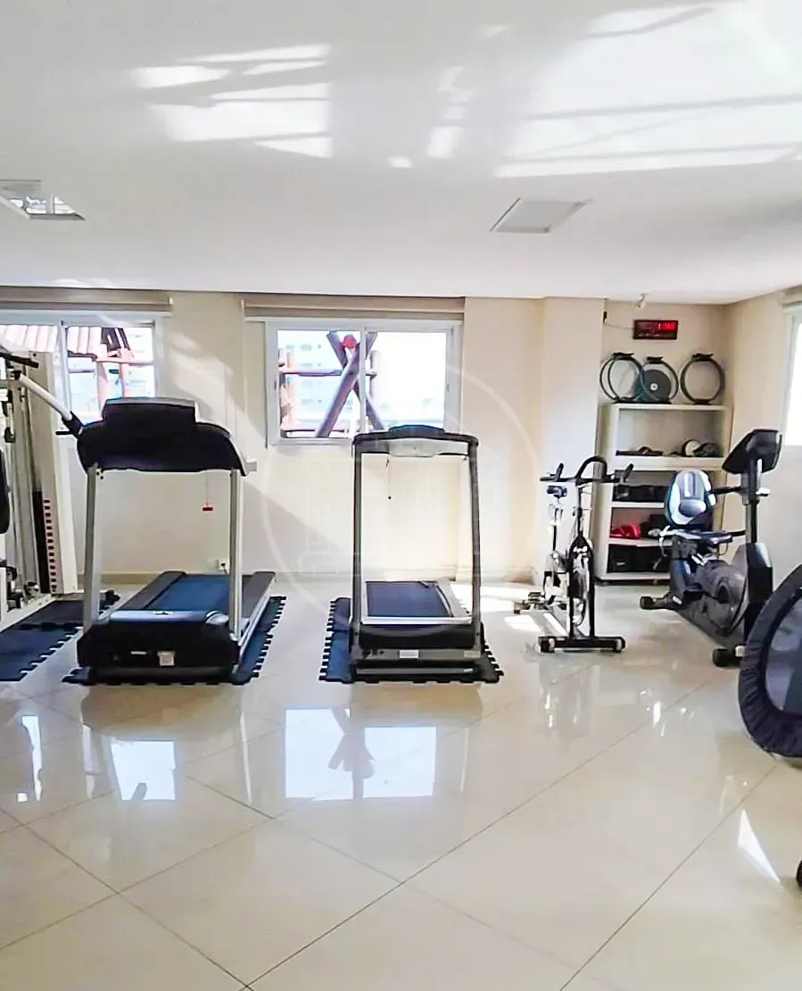 Apartamento, 3 quartos, 136 m² - Foto 37