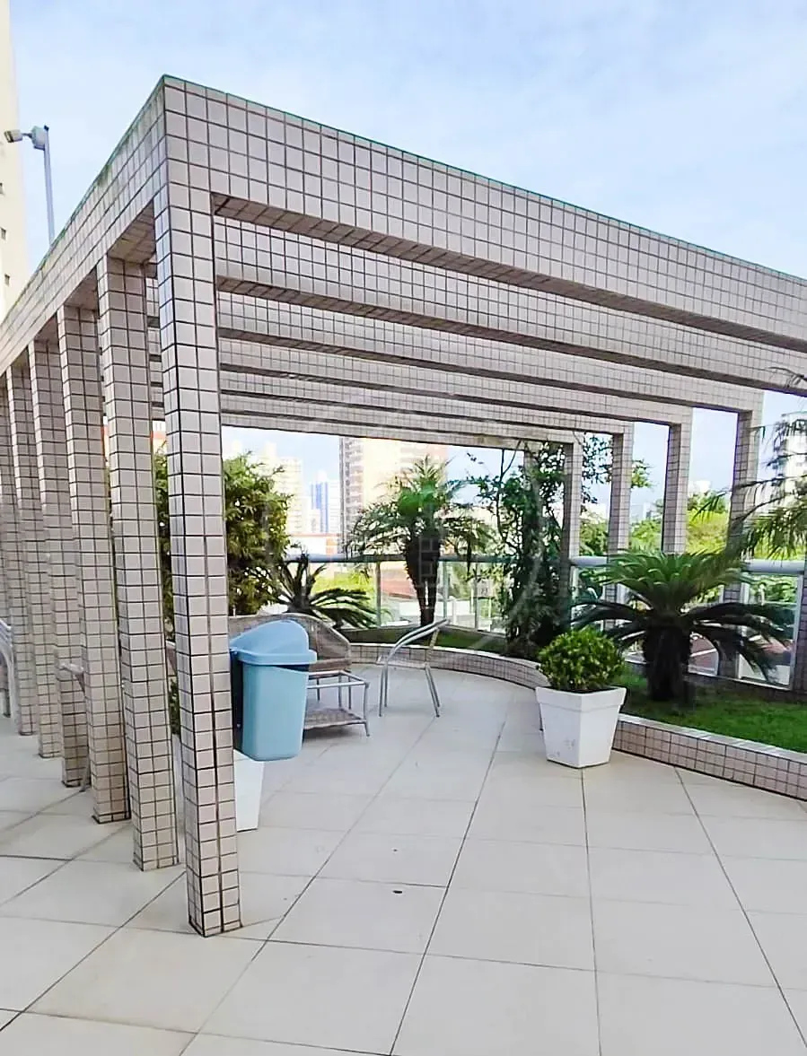 Apartamento, 3 quartos, 136 m² - Foto 39