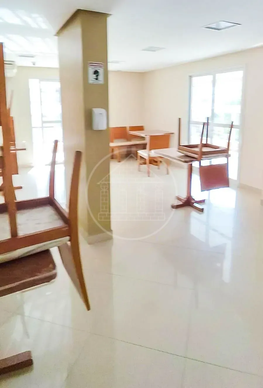 Apartamento, 3 quartos, 136 m² - Foto 43