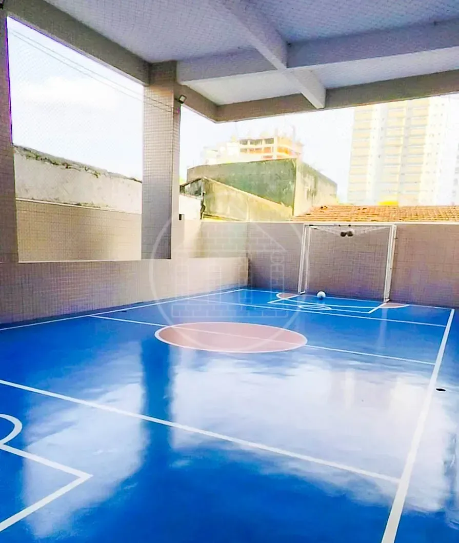 Apartamento, 3 quartos, 136 m² - Foto 44