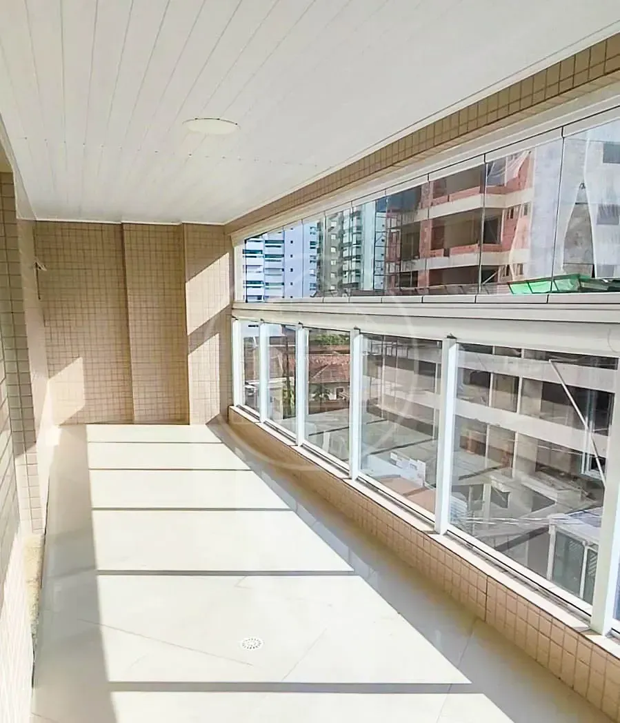 Apartamento, 3 quartos, 136 m² - Foto 45