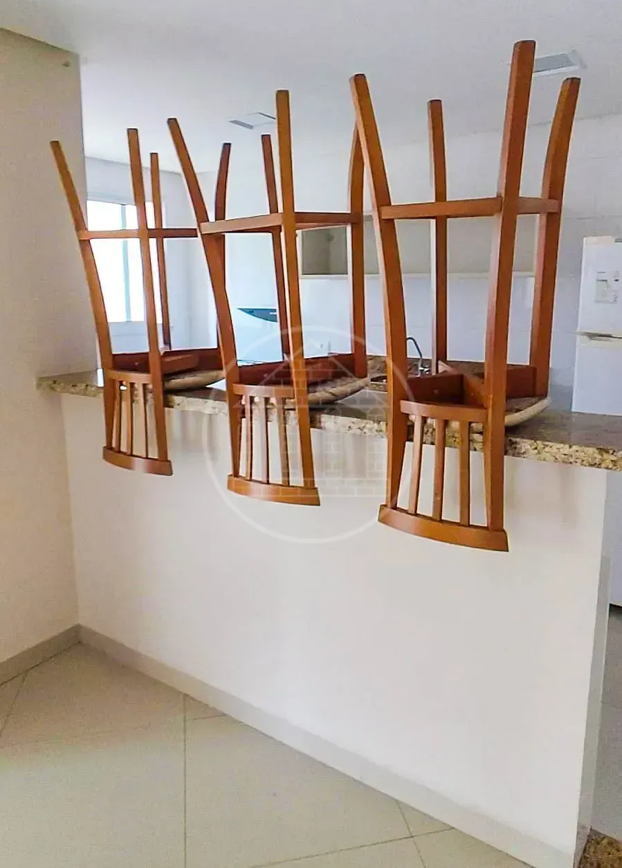 Apartamento, 3 quartos, 136 m² - Foto 48