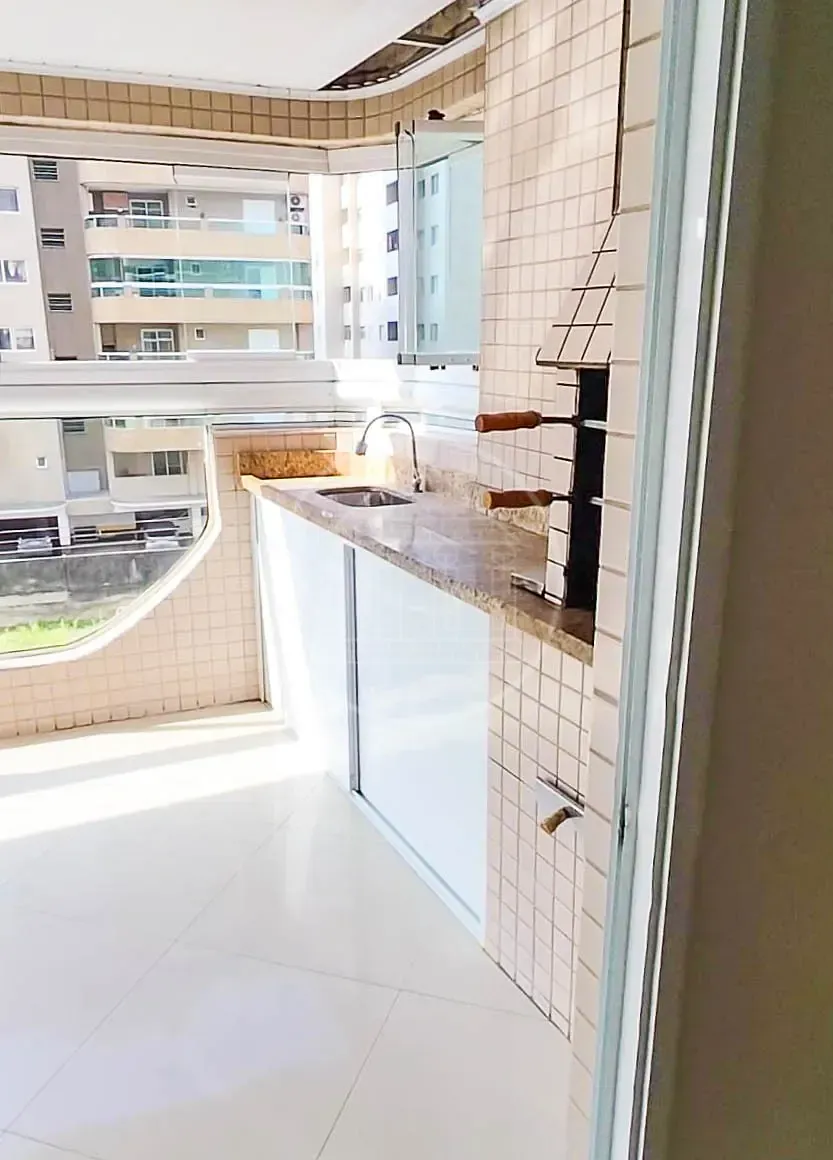 Apartamento, 3 quartos, 136 m² - Foto 53