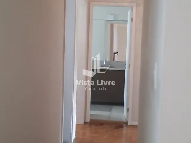 Apartamento com 77m² 1 quarto e 1 banheiro, à venda, no bairro Vila Olímpia em São Paulo