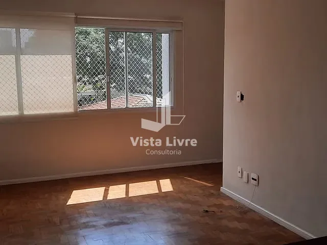 Apartamento com 77m² 1 quarto e 1 banheiro, à venda, no bairro Vila Olímpia em São Paulo