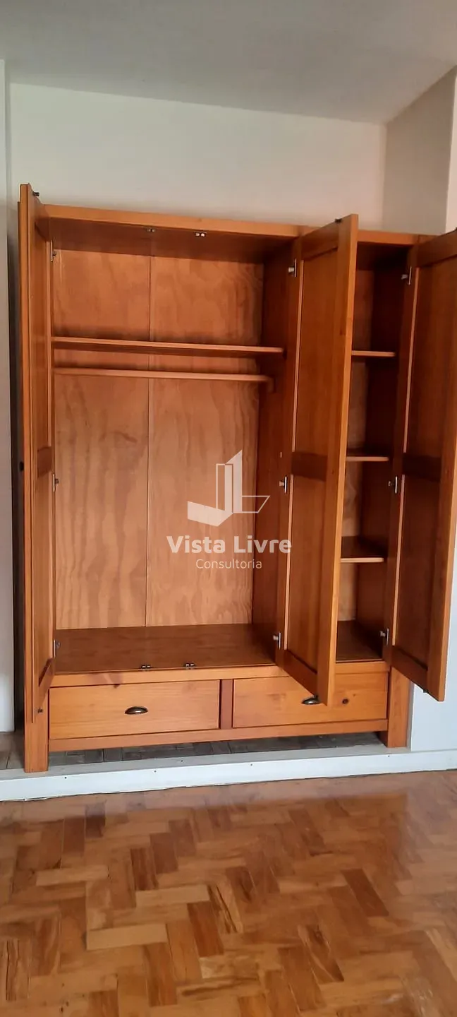 Apartamento, 1 quarto, 77 m² - Foto 9