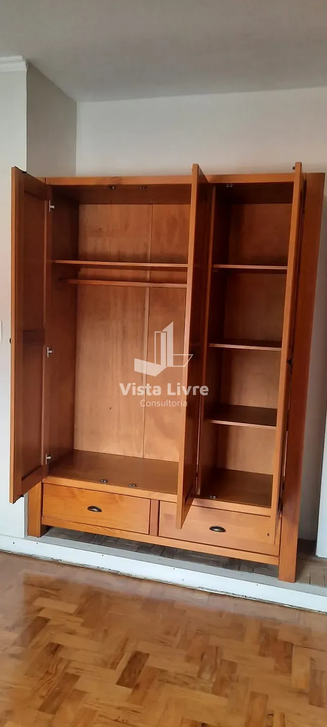 Apartamento, 1 quarto, 77 m² - Foto 16