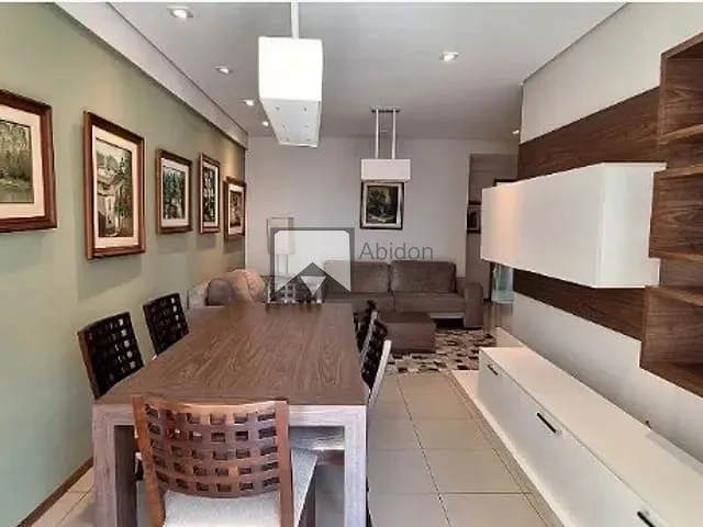 Apartamento com 135m² 3 quartos e 2 banheiros, à venda, no bairro Boa Viagem em Niterói