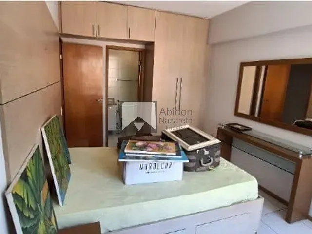 Apartamento com 135m² 3 quartos e 2 banheiros, à venda, no bairro Boa Viagem em Niterói