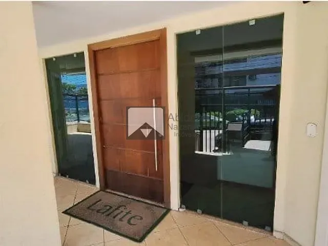 Apartamento com 135m² 3 quartos e 2 banheiros, à venda, no bairro Boa Viagem em Niterói
