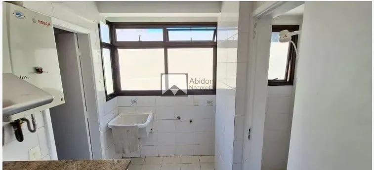 Apartamento, 3 quartos, 126 m² - Foto 6