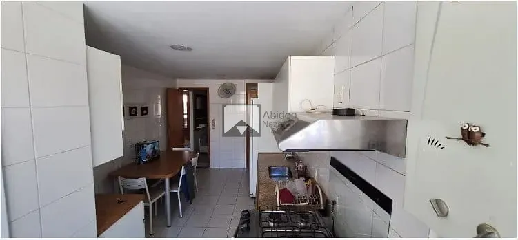 Apartamento, 3 quartos, 126 m² - Foto 7