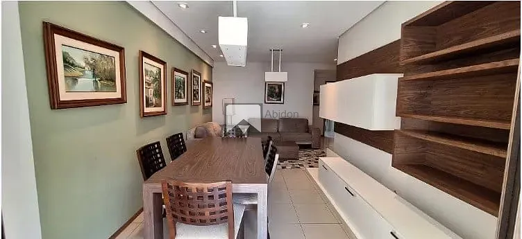 Apartamento, 3 quartos, 126 m² - Foto 1