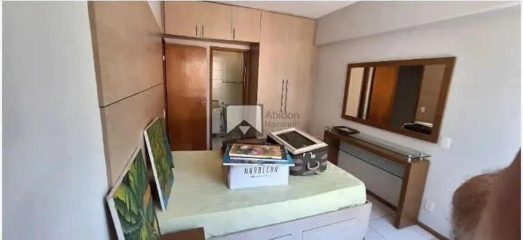 Apartamento, 3 quartos, 126 m² - Foto 20