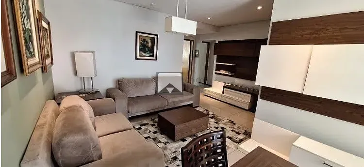Apartamento, 3 quartos, 126 m² - Foto 3