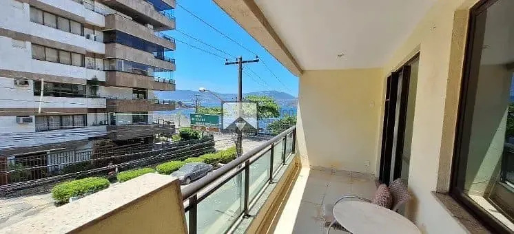 Apartamento, 3 quartos, 126 m² - Foto 23