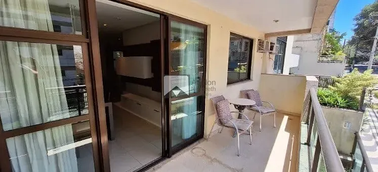 Apartamento, 3 quartos, 126 m² - Foto 13
