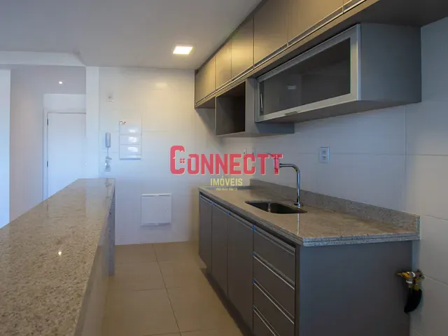 Apartamento 3 quartos e 2 banheiros, para alugar, no bairro Quinta da Primavera em Ribeirão Preto