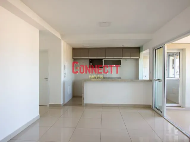 Apartamento 3 quartos e 2 banheiros, para alugar, no bairro Quinta da Primavera em Ribeirão Preto