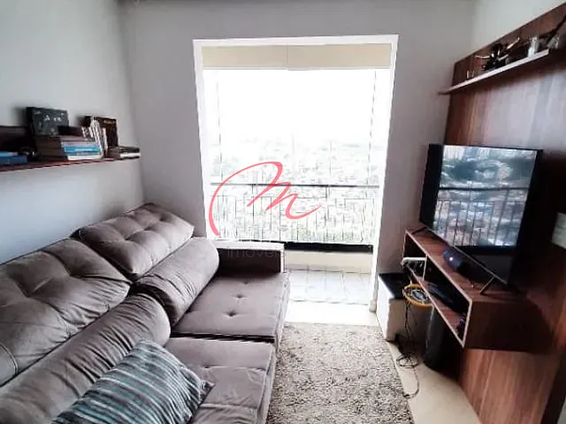 Apartamento 2 quartos e 1 banheiro, à venda, no bairro Jardim Celeste em São Paulo