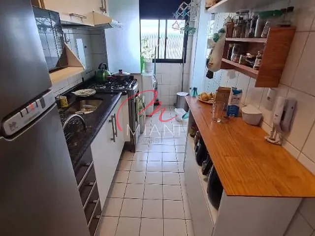 Apartamento 2 quartos e 1 banheiro, à venda, no bairro Jardim Celeste em São Paulo