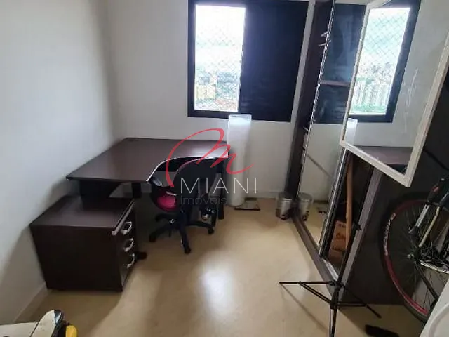 Apartamento 2 quartos e 1 banheiro, à venda, no bairro Jardim Celeste em São Paulo